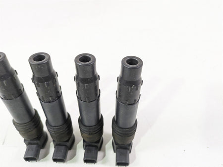 2006 Suzuki GSXR1000 K6 Denso Ignition Coil Set 33410-35F10 33410-35F11 {{ shop.shopifyCountryName }} - Mototech271