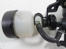 Load image into Gallery viewer, 2009 BMW F800GS K72 Front Brake Master Cylinder + Lever - Abs 32727727050
