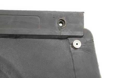 1998 Arctic Cat ZL 500 ZL500 Snow Mud Flap Guard 0616-612 {{ shop.shopifyCountryName }} - Mototech271