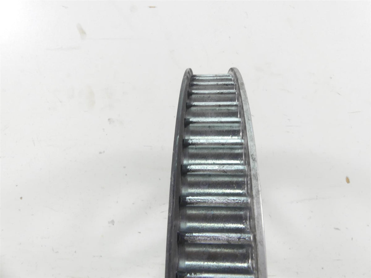 2021 Harley Softail FXBBS Street Bob Rear Drive Belt Pulley Sprocket 66 37778-07 {{ shop.shopifyCountryName }} - Mototech271