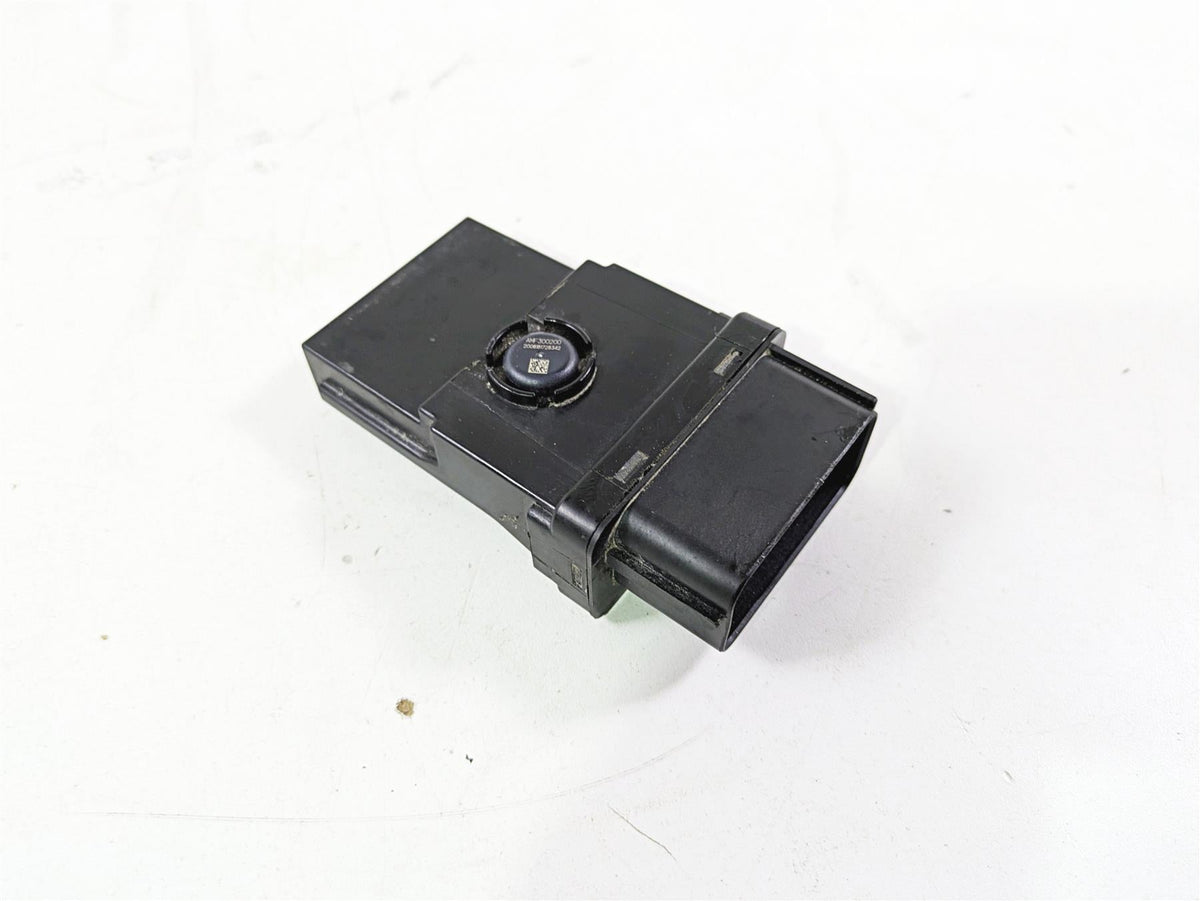 2021 BMW R1250GS K51 Adv Light Control Module Unit Box 1600221 {{ shop.shopifyCountryName }} - Mototech271