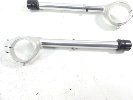 2018 BMW S1000RR K46 Straight Oem Clip On Handlebar Set 32718548405 32718548406 {{ shop.shopifyCountryName }} - Mototech271