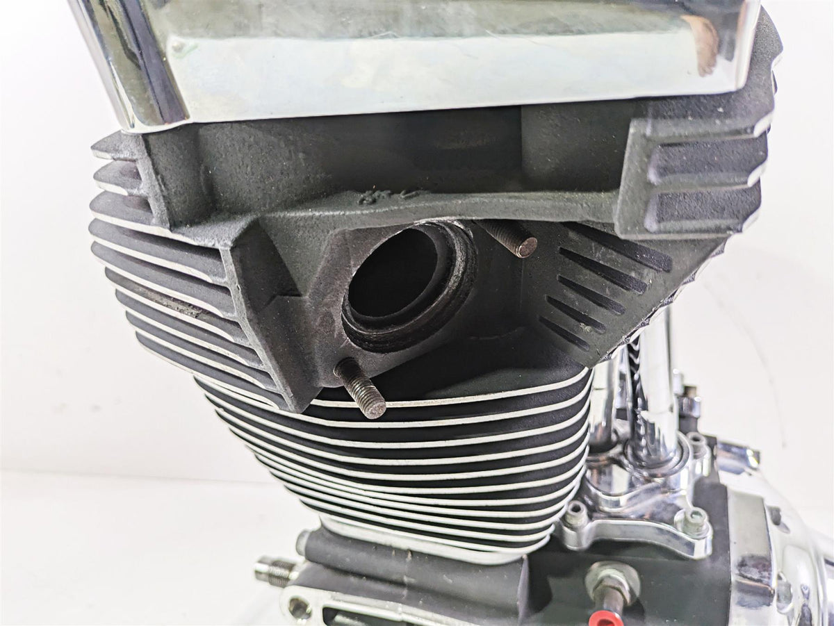 2005 Harley Touring FLHRI Road King Running Engine Motor 88ci -Video 19261-05 {{ shop.shopifyCountryName }} - Mototech271