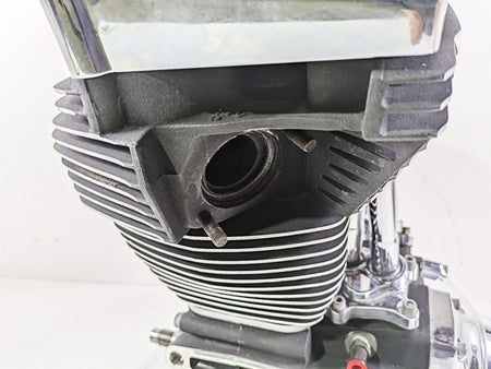 2005 Harley Touring FLHRI Road King Running Engine Motor 88ci -Video 19261-05 {{ shop.shopifyCountryName }} - Mototech271