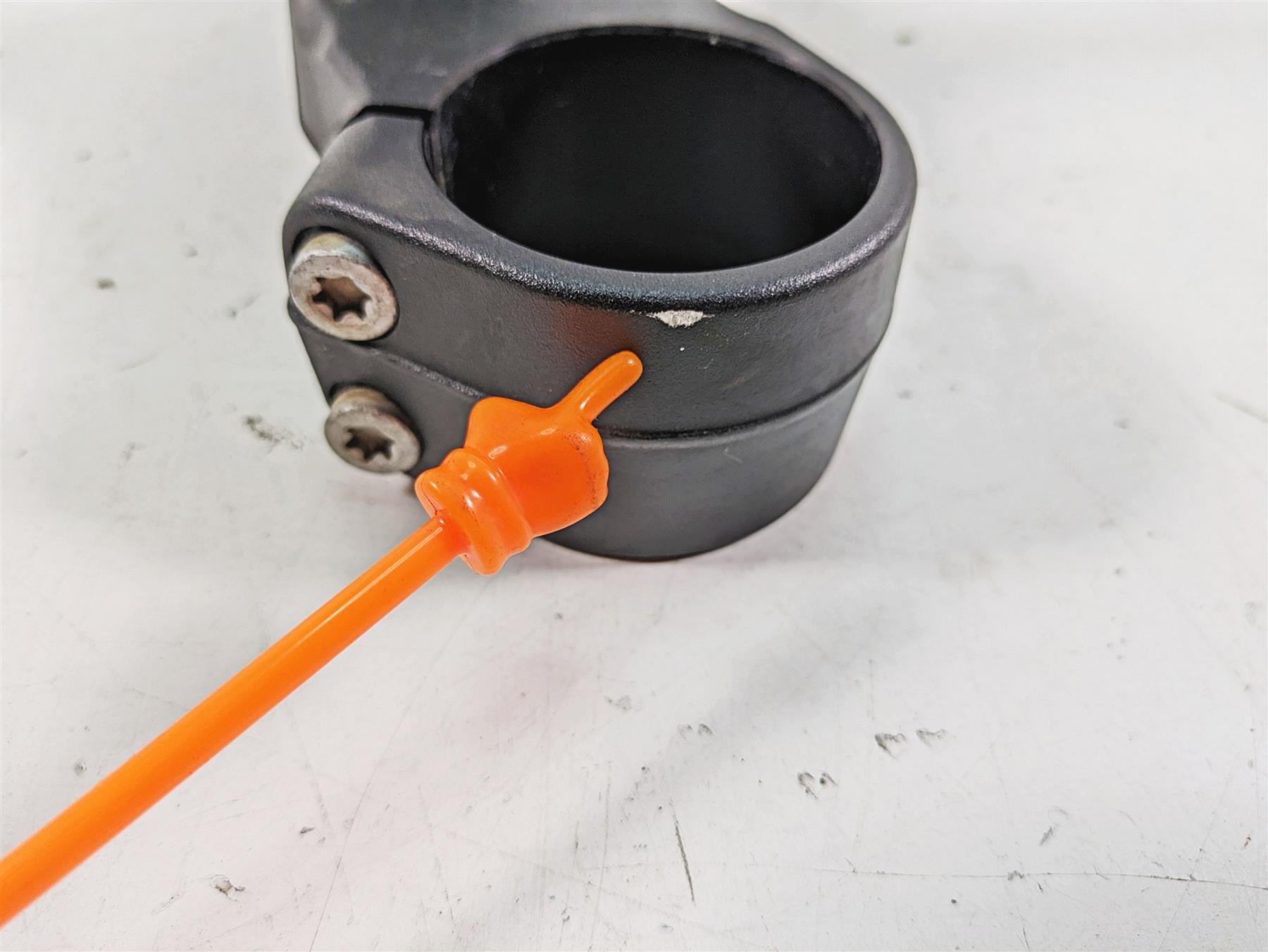 2020 KTM 1290 Super Adventure R Lower Triple Tree Clamp 60mm 6070113203233S {{ shop.shopifyCountryName }} - Mototech271