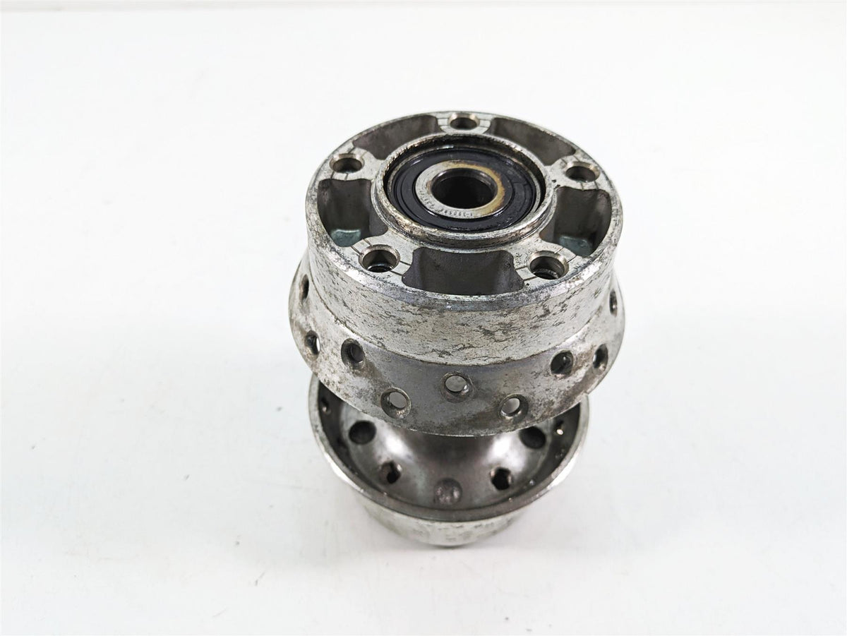 1999 Harley Touring FLHTC Electra Glide Rear Wheel Hub 3/4" Bearings 40976-00 {{ shop.shopifyCountryName }} - Mototech271