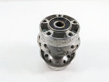 Load image into Gallery viewer, 1999 Harley Touring FLHTC Electra Glide Rear Wheel Hub 3/4&quot; Bearings 40976-00
