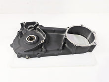 Load image into Gallery viewer, 2008 Harley FXCWC Softail Rocker Inner Primary Drive Clutch Cover 60701-08
