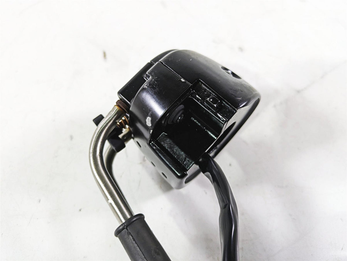 2013 Harley VRSCDX Night Rod Sp Right Hand Start Control Switch 71684-06A {{ shop.shopifyCountryName }} - Mototech271