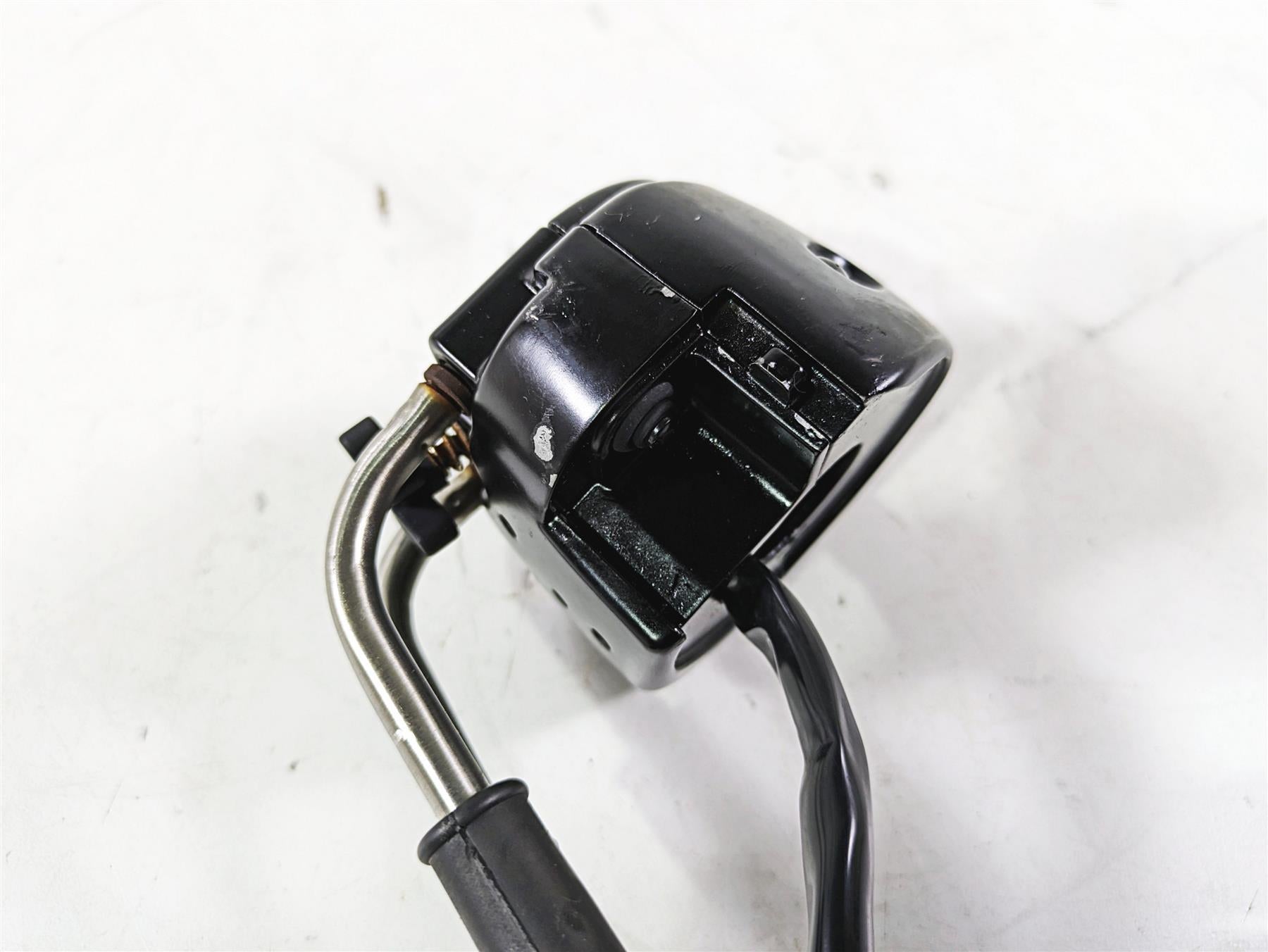 2013 Harley VRSCDX Night Rod Sp Right Hand Start Control Switch 71684-06A {{ shop.shopifyCountryName }} - Mototech271
