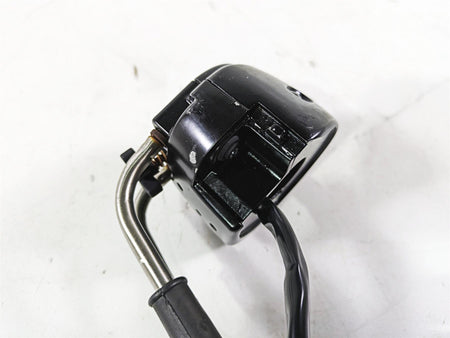 2013 Harley VRSCDX Night Rod Sp Right Hand Start Control Switch 71684-06A {{ shop.shopifyCountryName }} - Mototech271
