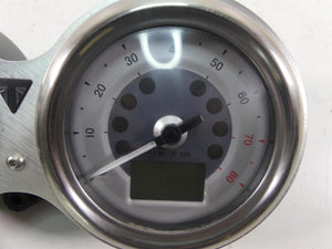 2017 Triumph Thruxton 1200R Speedometer Gauges Instrument 3K Read T2502791 | Mototech271