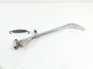 2002 Harley XL1200 Sportster Side Kickstand Jiffy Kick Stand 50006-89 | Mototech271