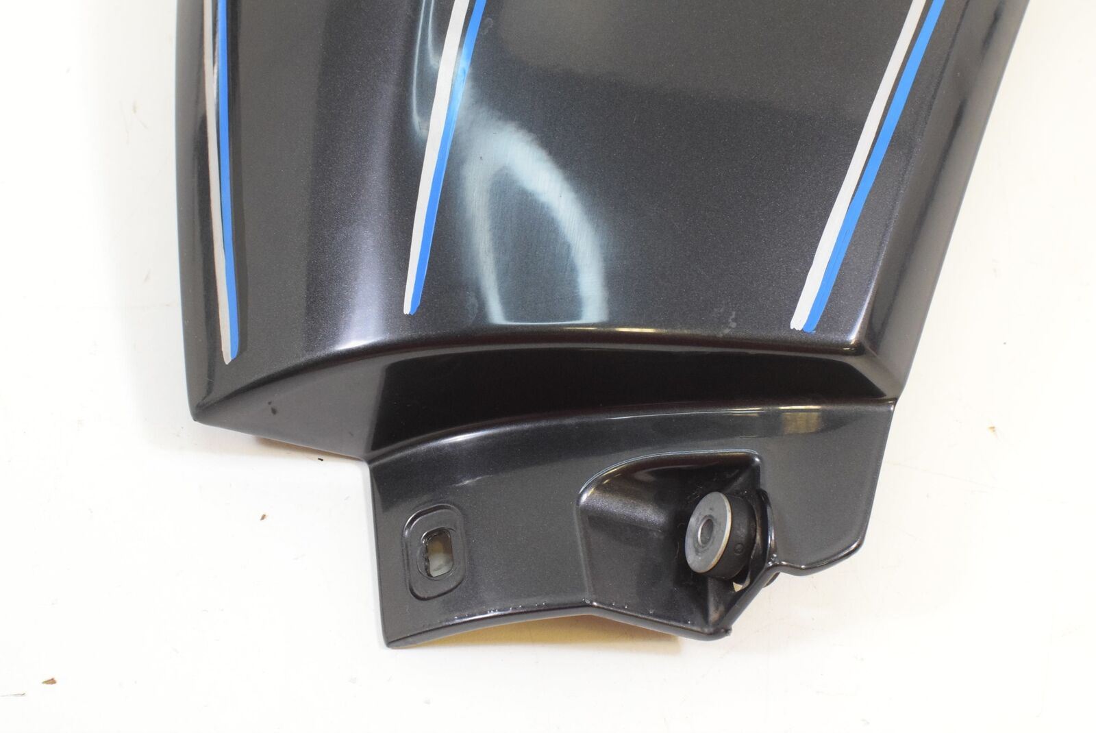 2014 BMW K1600 GTL K48 Left Right Side Tank Fairing Cover Set 46637710451 {{ shop.shopifyCountryName }} - Mototech271
