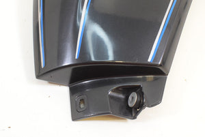 2014 BMW K1600 GTL K48 Left Right Side Tank Fairing Cover Set 46637710451 | Mototech271