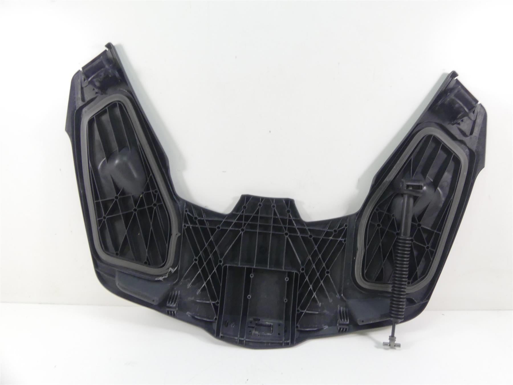 Sea-Doo シードゥ― GTX260 Limited IS リアデッキプラットフォーム リア リヤ デッキ リアハッチ 小物入れ フタ 補修・修復・付け替え等に $_12.JPG?set_id=880000500F