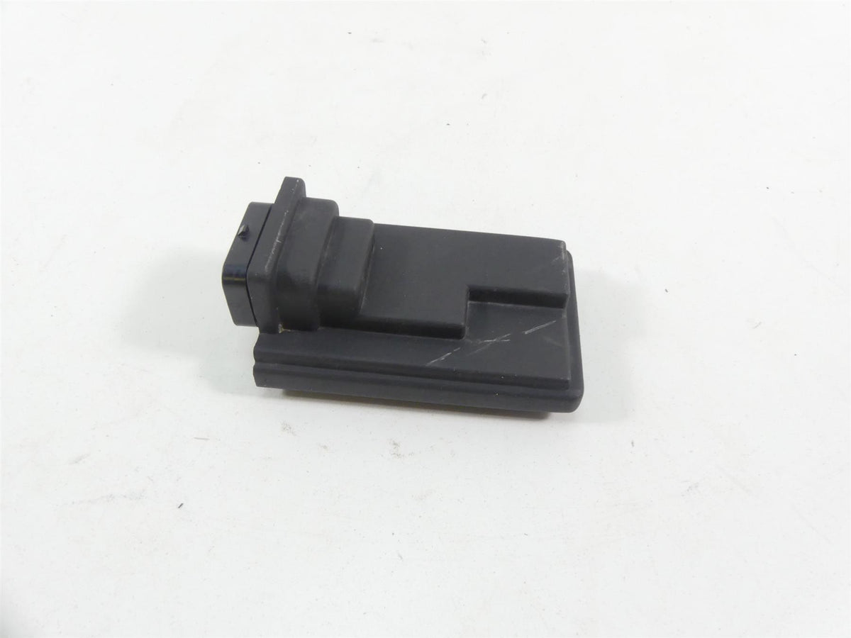 2019 Aprilia Tuono V4 RR Factory Suspensions Control Module Unit Asc 2D000479 {{ shop.shopifyCountryName }} - Mototech271