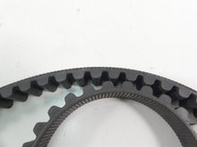 Load image into Gallery viewer, 2007 Harley Sportster XL1200 Nightster Rear Drive Belt 1&quot; 137T 40591-07

