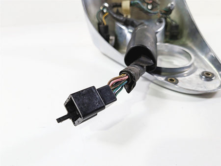 2002 Honda Shadow VT750 CDA Deluxe Speedo Tank Cover Instrument Lights 83510-MBA-000 {{ shop.shopifyCountryName }} - Mototech271