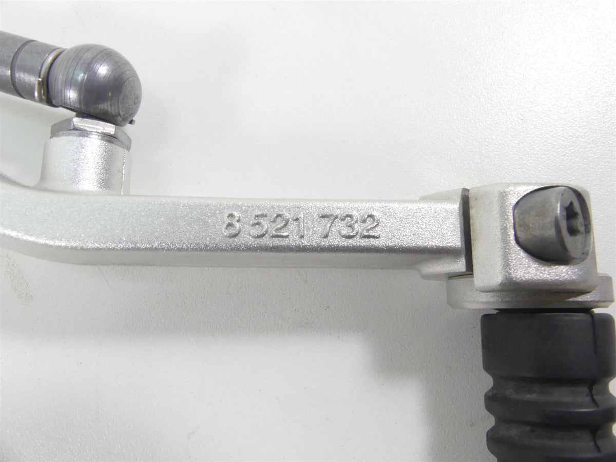 2014 BMW K1600 GTL K48 Shift Lever Shifter Pedal + Linkage 23418521732 {{ shop.shopifyCountryName }} - Mototech271