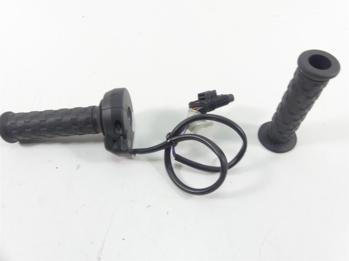 2022 Indian FTR1200 S Ride Fly By Wire Sensor + Grip Set 2414219 {{ shop.shopifyCountryName }} - Mototech271