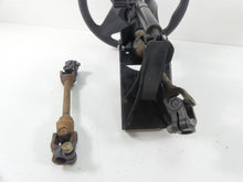 Load image into Gallery viewer, 2016 Polaris RZR900 S EPS Steering Wheel &amp; Shaft Set 1824014 549080
