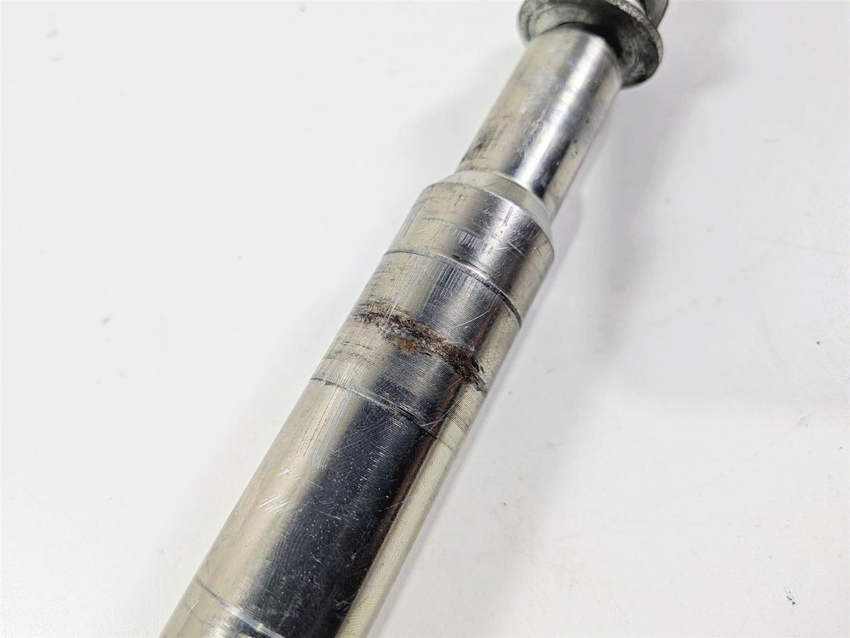2006 Harley Davidson Dyna FXDBI Street Bob Front Axle Wheel Spindle 40928-06 {{ shop.shopifyCountryName }} - Mototech271
