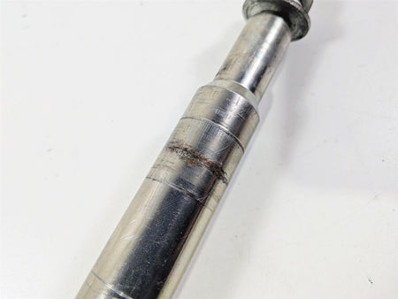2006 Harley Davidson Dyna FXDBI Street Bob Front Axle Wheel Spindle 40928-06 {{ shop.shopifyCountryName }} - Mototech271