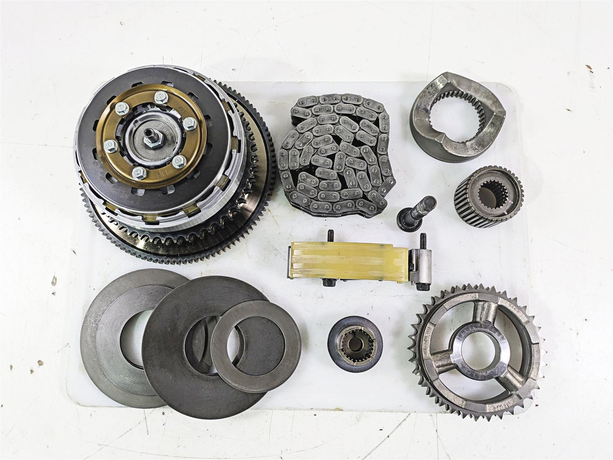 2016 Harley FLSTC Softail Heritage Primary Drive Clutch Kit 37816-11 {{ shop.shopifyCountryName }} - Mototech271