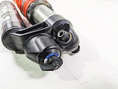 2023 Can Am Maverick X3 XMR Turbo RR Fox Right Rear Shock 64" Red 706004809 {{ shop.shopifyCountryName }} - Mototech271