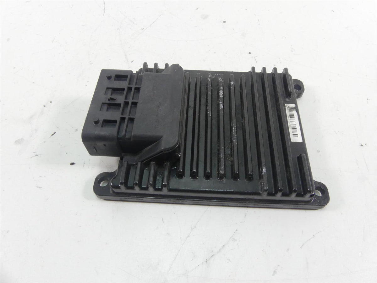2013 Harley Touring FLHTK Electra Glide Cdi Ecm Engine Control Module 34245-11 {{ shop.shopifyCountryName }} - Mototech271