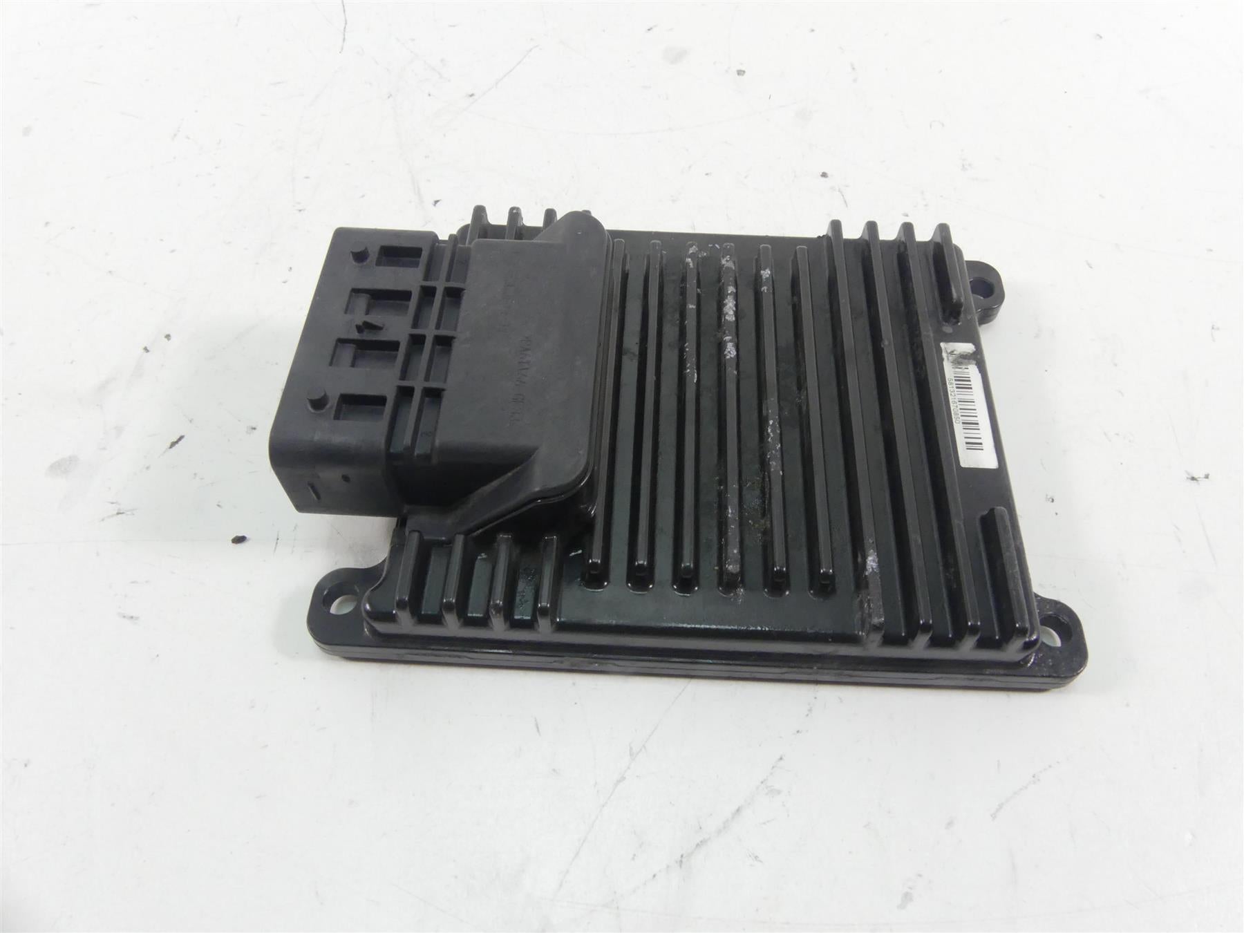 2013 Harley Touring FLHTK Electra Glide Cdi Ecm Engine Control Module 34245-11 {{ shop.shopifyCountryName }} - Mototech271