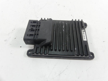 2013 Harley Touring FLHTK Electra Glide Cdi Ecm Engine Control Module 34245-11 {{ shop.shopifyCountryName }} - Mototech271