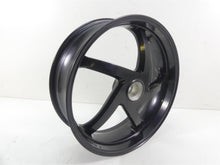 Load image into Gallery viewer, 2009 Ducati Monster 1100 S Straight Rear Marchesini 17x5.5 Wheel Rim 50211331AG | Mototech271
