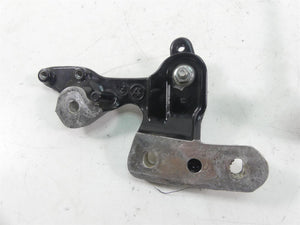 2021 Harley Softail FXBBS Street Bob Right Mid Footpeg Mount Brake Ped 50500601 | Mototech271