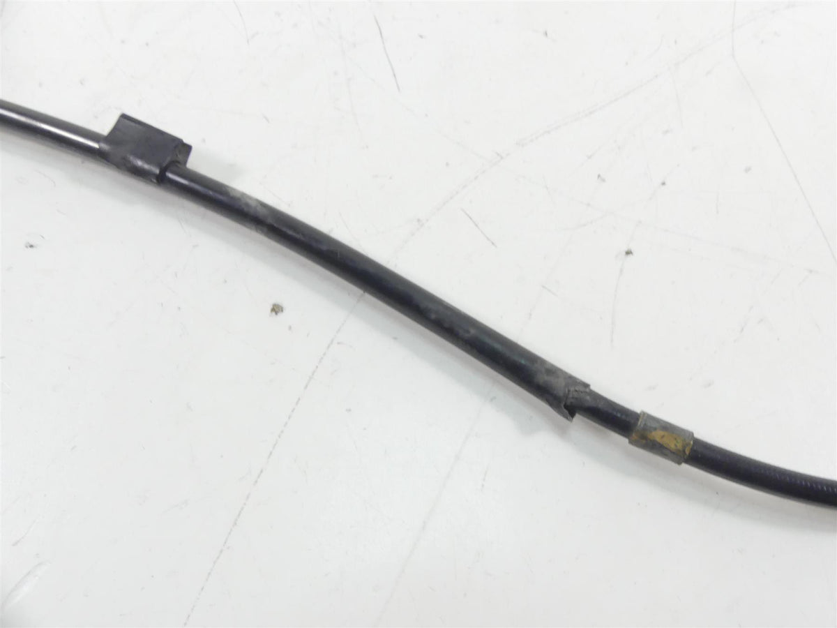 2015 KTM 1190 Adventure R Rear Abs Brake Line Hose Set 60342002000 60342001000 {{ shop.shopifyCountryName }} - Mototech271