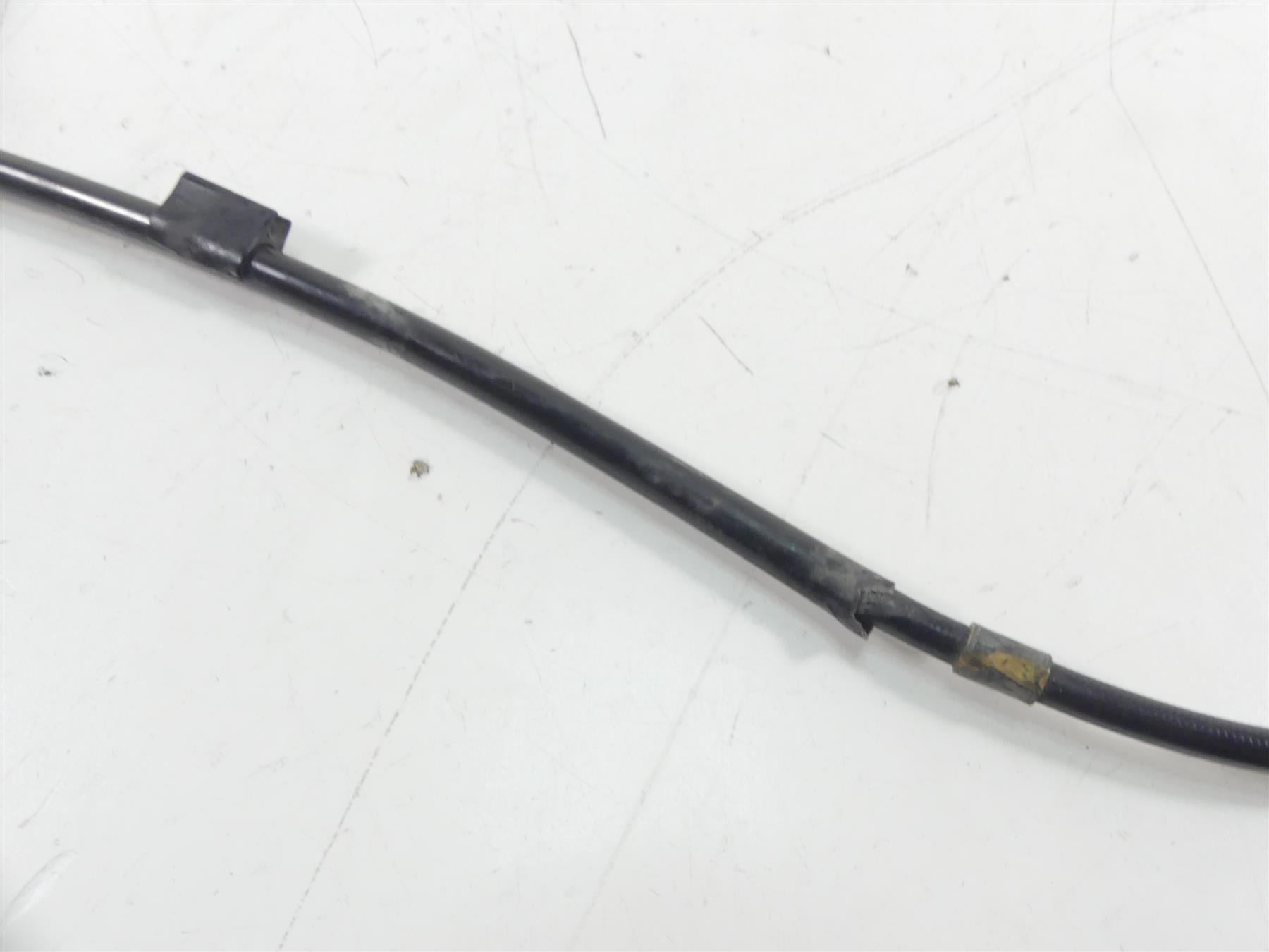 2015 KTM 1190 Adventure R Rear Abs Brake Line Hose Set 60342002000 60342001000 {{ shop.shopifyCountryName }} - Mototech271