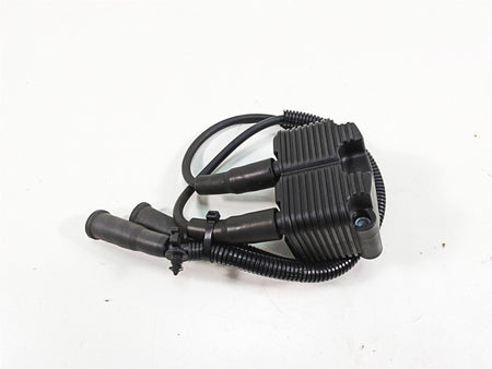 2006 Harley Sportster XL1200 Delphi Ignition Coil Wires & Plugs 31655-99 {{ shop.shopifyCountryName }} - Mototech271