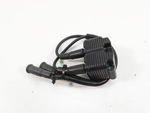 Load image into Gallery viewer, 2006 Harley Sportster XL1200 Delphi Ignition Coil Wires &amp; Plugs 31655-99
