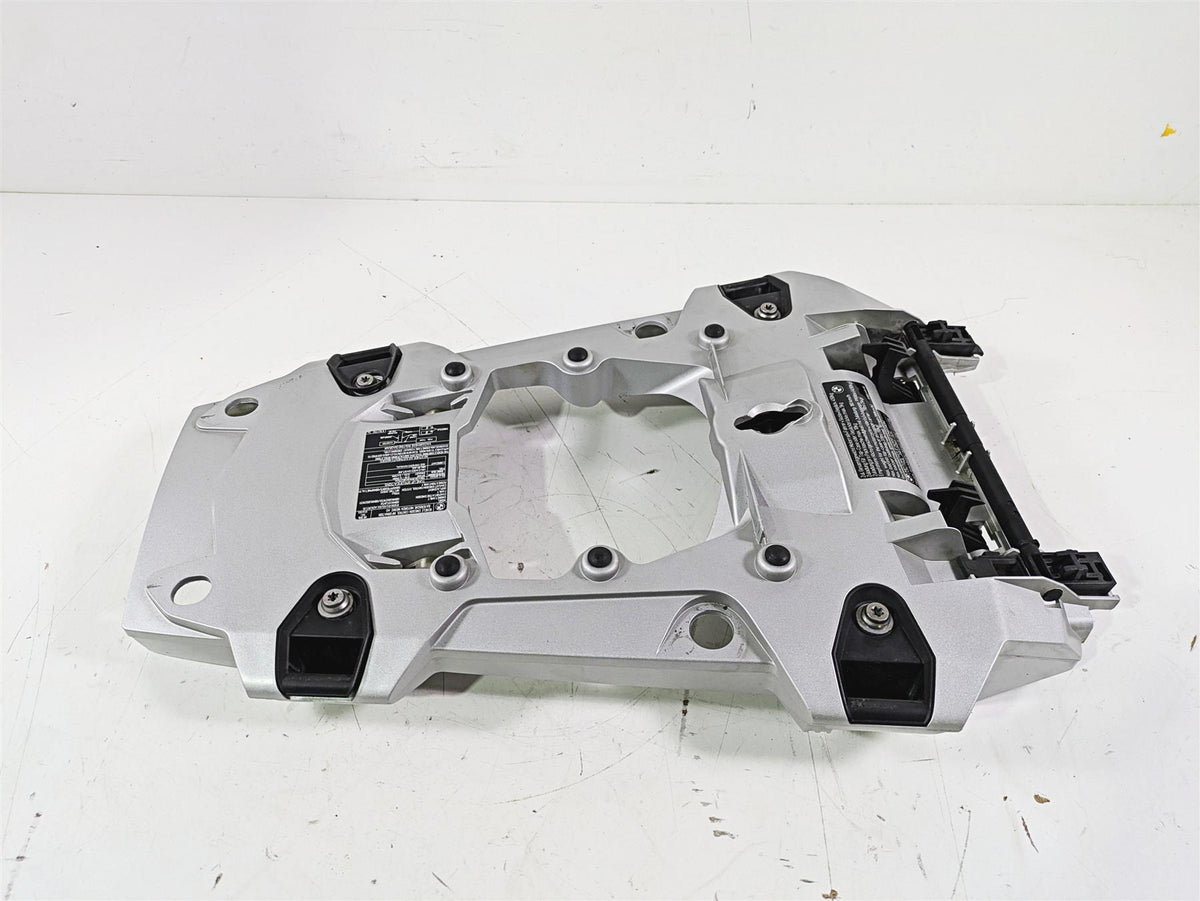 2016 BMW R1200GS GSW K50 Rear Carrier Luggage Rack 46628536970 {{ shop.shopifyCountryName }} - Mototech271