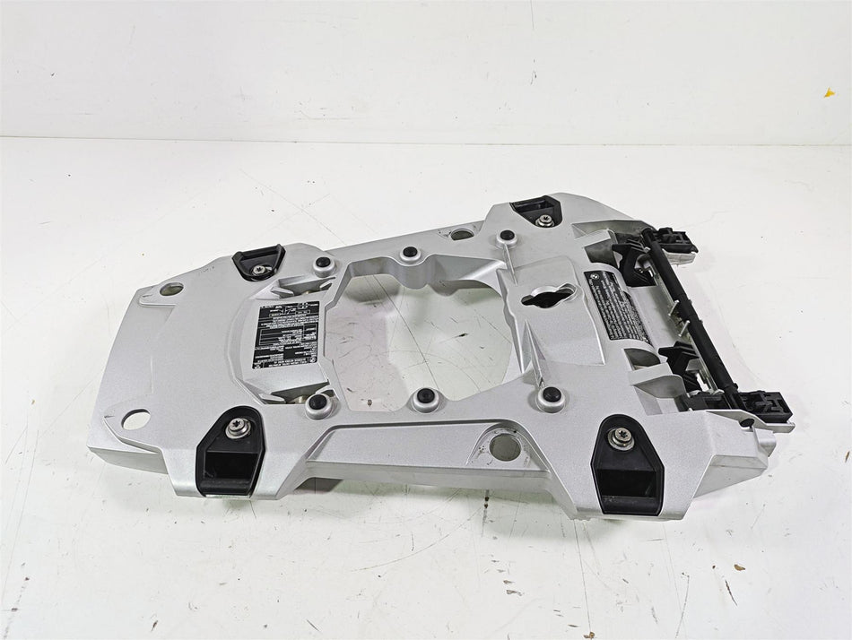 2016 BMW R1200GS GSW K50 Rear Carrier Luggage Rack 46628536970 {{ shop.shopifyCountryName }} - Mototech271