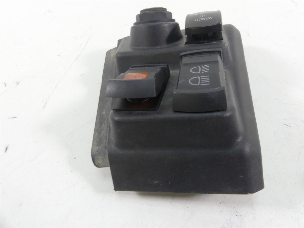 2018 Polaris RZR 1000 RS1 Ignition Light Awd Switch Set 4016058 4014069 4014673 {{ shop.shopifyCountryName }} - Mototech271