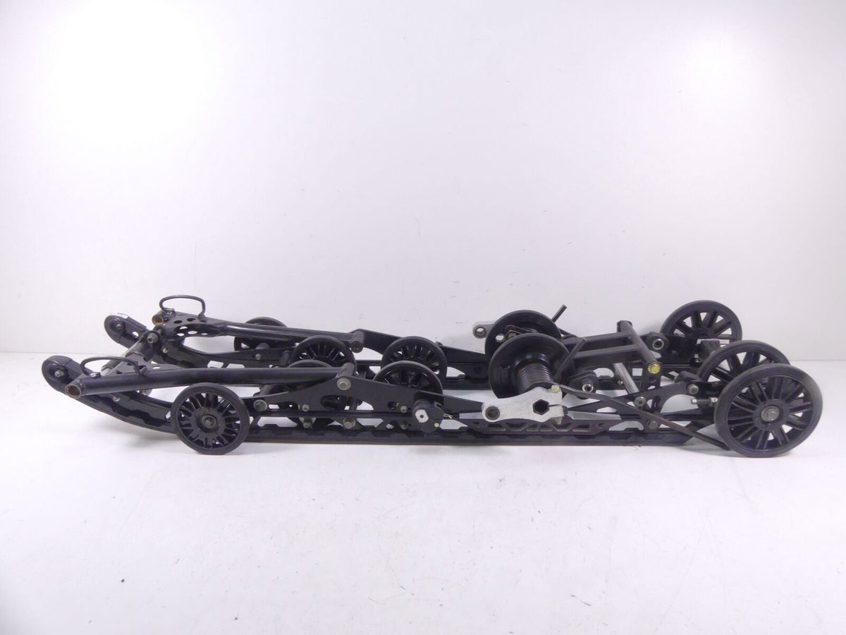 2021 Polaris 650 Matryx Indy VR1 Rear Suspension Running Boards 137" 1544450-067 {{ shop.shopifyCountryName }} - Mototech271