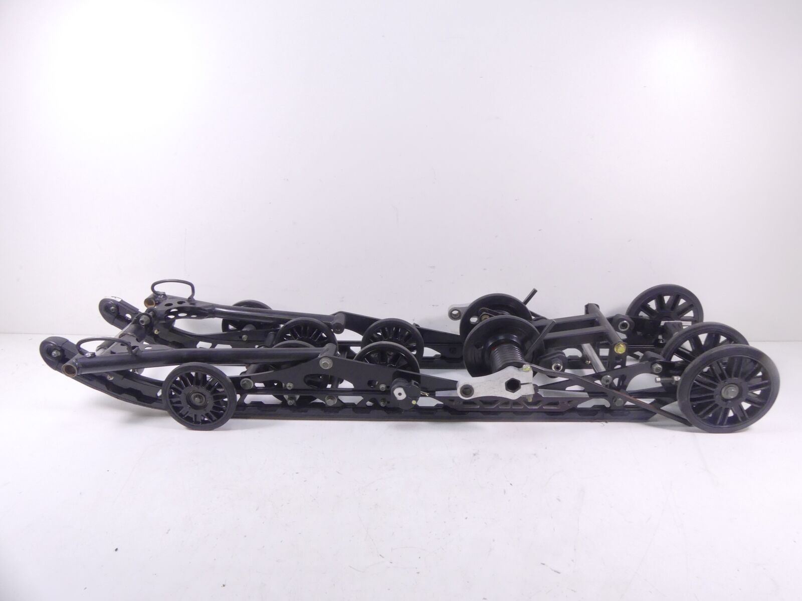 2021 Polaris 650 Matryx Indy VR1 Rear Suspension Running Boards 137" 1544450-067 {{ shop.shopifyCountryName }} - Mototech271