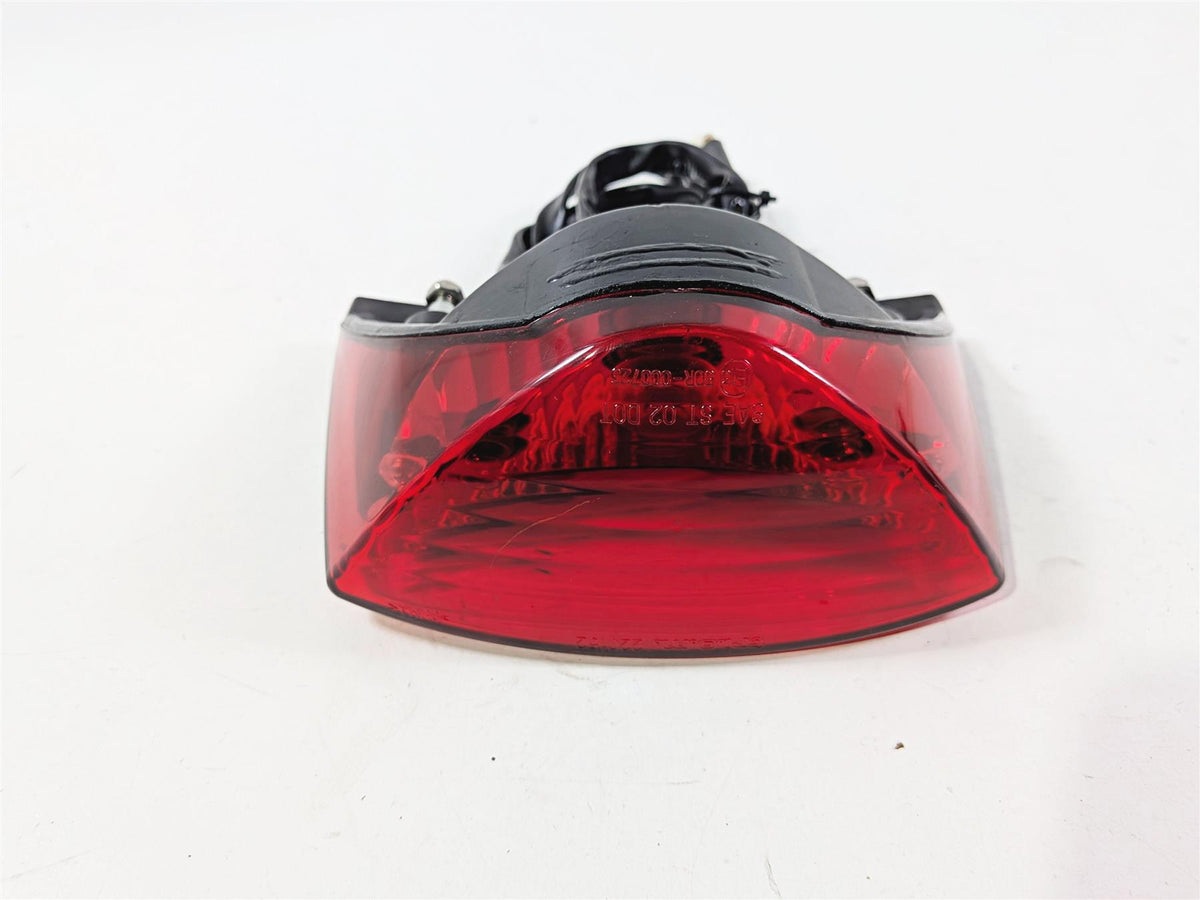 2013 KTM 990 Adventure Baja Taillight Tail Light Lamp Lens 60014040000-Mototech271