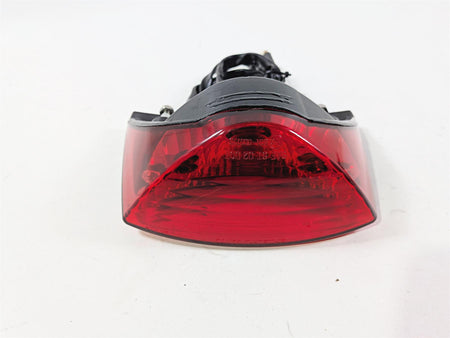 2013 KTM 990 Adventure Baja Taillight Tail Light Lamp Lens 60014040000-Mototech271