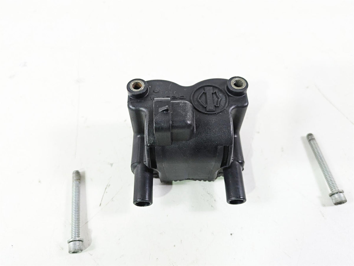 2017 Harley FLS Softail Slim Ignition Coil + Wiring & Plugs Set 31743-01 {{ shop.shopifyCountryName }} - Mototech271