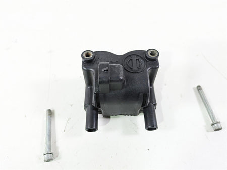 2017 Harley FLS Softail Slim Ignition Coil + Wiring & Plugs Set 31743-01 {{ shop.shopifyCountryName }} - Mototech271