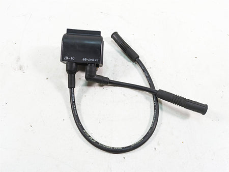 1990 Harley Sportster XLH883 XL883 Screamin Eagle Ignition Coil Set 31647-97 {{ shop.shopifyCountryName }} - Mototech271