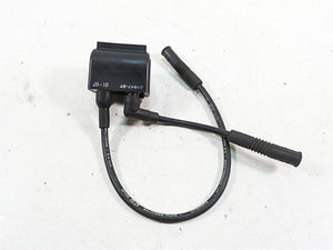 1990 Harley Sportster XLH883 XL883 Screamin Eagle Ignition Coil Set 31647-97 | Mototech271
